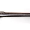 Image 7 : Catalan Stock Escopeta Percussion Rifle, Signed Pedro G. 1854