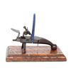 Image 3 : Flintlock Tinder Lighter, 18th century