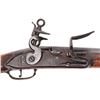 Image 2 : Rare Flintlock Rifle, Revolutionary War Period 18th c.