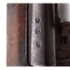 Image 6 : Rare Flintlock Rifle, Revolutionary War Period 18th c.