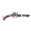 Image 3 : Excellent Miquelet Flintlock Pistol, Ripoll 1760-1780