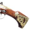 Image 7 : Excellent Miquelet Flintlock Pistol, Ripoll 1760-1780
