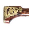 Image 9 : Excellent Miquelet Flintlock Pistol, Ripoll 1760-1780