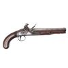 Image 1 : English Military Flintlock Pistol, circa 1800s