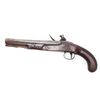 Image 4 : English Military Flintlock Pistol, circa 1800s