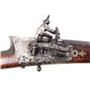 Image 3 : Excellent Ottoman "Sisana" Miquelet Flintlock Rifle, 18th c.