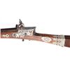 Image 7 : Excellent Ottoman "Sisana" Miquelet Flintlock Rifle, 18th c.
