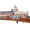 Image 9 : Excellent Ottoman "Sisana" Miquelet Flintlock Rifle, 18th c.