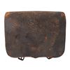 Image 1 : Civil War Cartridge Box by E.A. Corbitt St. Louis