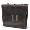 Image 1 : Civil War Infantry Backpack, 11th Regiment