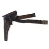 Image 2 : Complete Civil War Belt, Buckle & Holster