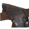 Image 8 : Complete Civil War Belt, Buckle & Holster