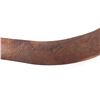 Image 3 : Aboriginal Decorated Boomerang