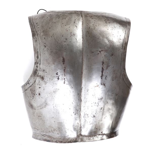 Armour Backplate, 17th c.