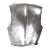 Image 1 : Armour Backplate, 17th c.