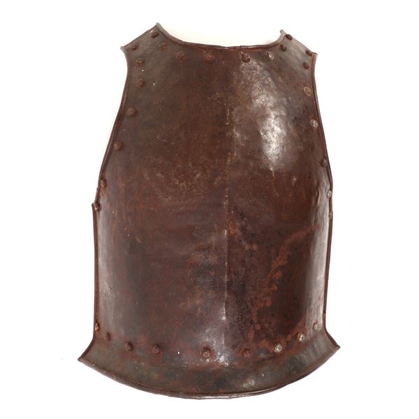 European Armour Breastplate