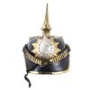 Image 2 : German Pickelhaube Style Helmet