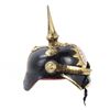 Image 3 : German Pickelhaube Style Helmet