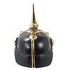 Image 4 : German Pickelhaube Style Helmet