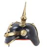 Image 5 : German Pickelhaube Style Helmet