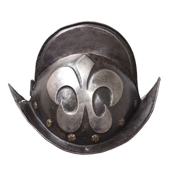 Munich Town Guard Morion Helmet, circa 1600s