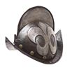 Image 2 : Munich Town Guard Morion Helmet, circa 1600s