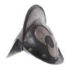Image 4 : Munich Town Guard Morion Helmet, circa 1600s