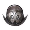 Image 5 : Munich Town Guard Morion Helmet, circa 1600s