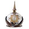 Image 2 : German Pickelhaube Style Helmet