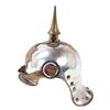 Image 5 : German Pickelhaube Style Helmet