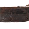 Image 6 : Medieval Rear Cutlet Element of Armour, 17th c.