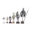 Image 1 : Collection of Miniature Armour(s)