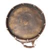 Image 5 : Early English 101st Regiment Drum & Leather Sling, 19th century