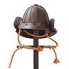 Image 1 : Japanese "Suji Bachi" Kabuto Helmet