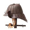 Image 2 : Japanese "Suji Bachi" Kabuto Helmet
