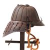 Image 4 : Japanese "Suji Bachi" Kabuto Helmet