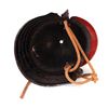 Image 6 : Japanese "Suji Bachi" Kabuto Helmet
