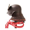Image 2 : Japanese "Zunari" Kabuto Helmet