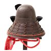Image 3 : Japanese "Zunari" Kabuto Helmet