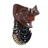 Image 3 : Japanese Armor Menpo Face Mask