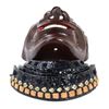 Image 4 : Japanese Armor Menpo Face Mask