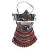 Image 1 : Japanese Armour Menpo Mask