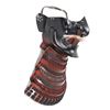 Image 3 : Japanese Armour Menpo Mask