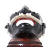Image 4 : Japanese Armour Menpo Mask