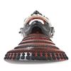 Image 6 : Japanese Armour Menpo Mask