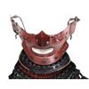 Image 9 : Japanese Armour Menpo Mask