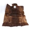 Image 1 : Ifugao Deer Skin Hide Rain Cover