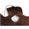 Image 2 : Ifugao Deer Skin Hide Rain Cover