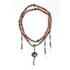 Image 5 : Stunning Tibetan Rosary Necklace