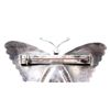 Image 5 : Lovely Navajo Sterling Silver & Turquoise Butterfly Pin